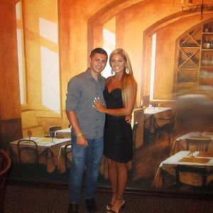 Meet your Posher, Anthony